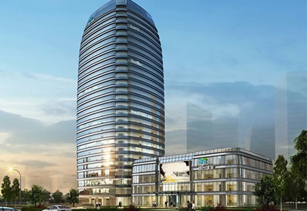 包头市建筑设计的测试内容