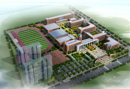 包头市建筑设计的测试内容