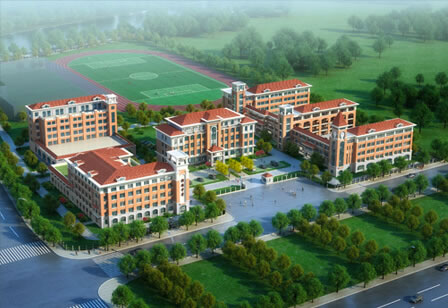 包头市建筑设计的测试内容