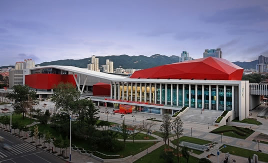 包头市通知公告的测试信息，内容可以在后台发布编辑删除